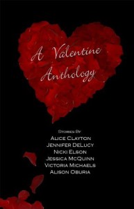 Valentine Anthology