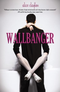 Wallbanger by Alice Clayton