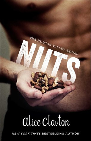 Nuts by Alice Clayton